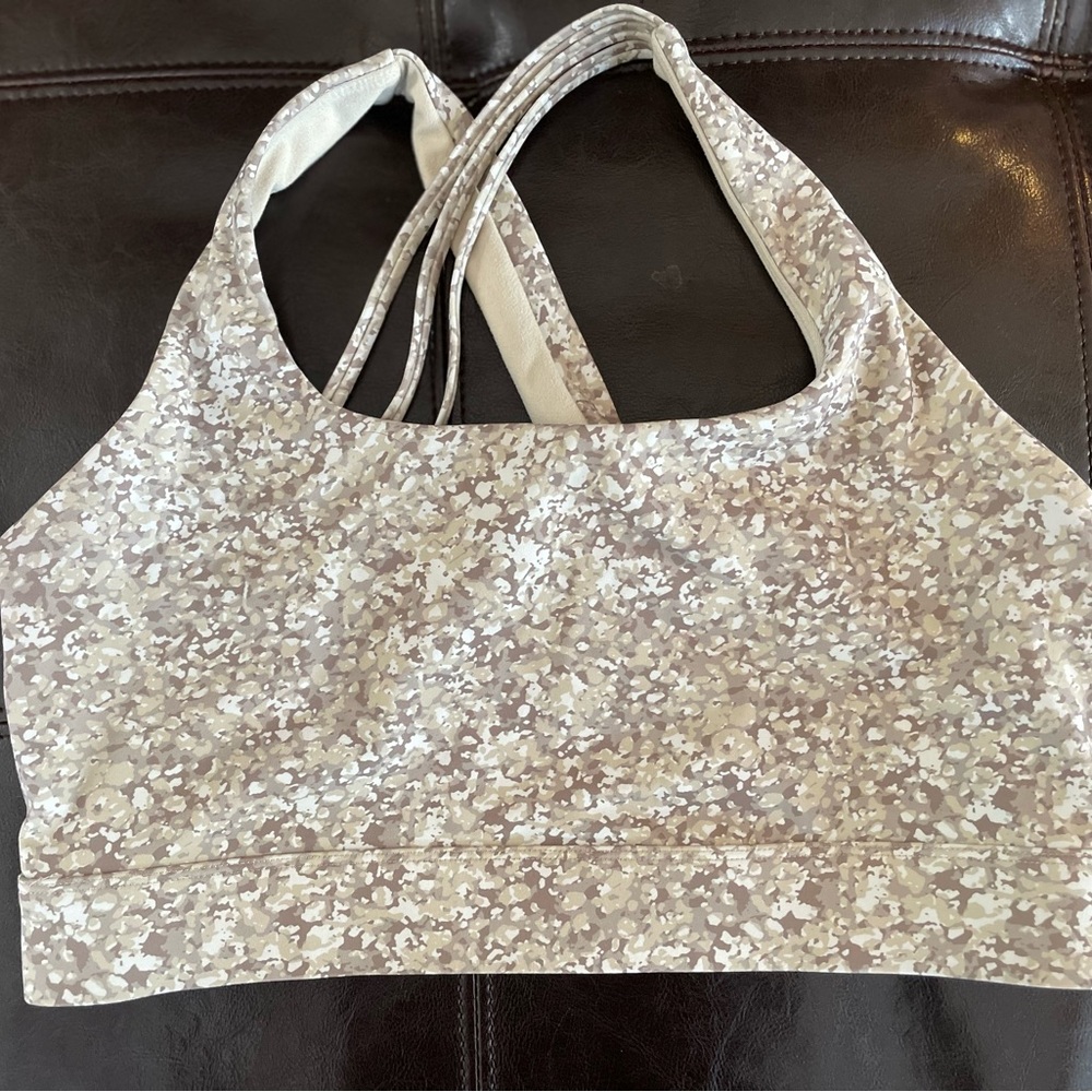 Zyia sports bra